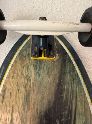 Skate Oxelo Fish Cruiser