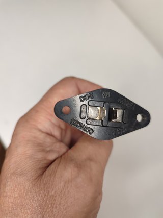 Bombilla Microondas Samsung CE2727 T170