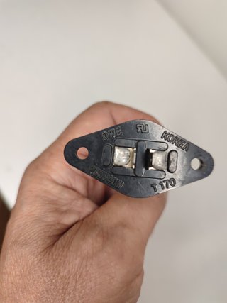 Bombilla Microondas Samsung CE2727 T170