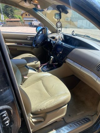 SsangYong Rodius 2007