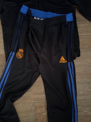 Chándal Real Madrid Adidas original