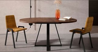 MESA DE COMEDOR EXTENSIBLE 5032.