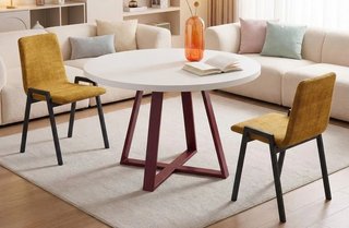 MESA DE COMEDOR EXTENSIBLE 5032.