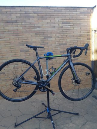 Bicicleta Carretera Merida Scultura 400
