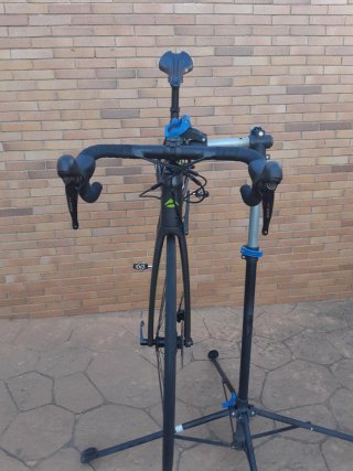 Bicicleta Carretera Merida Scultura 400