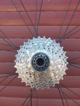 Bicicleta Carretera Merida Scultura 400