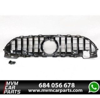 Rejilla delantera para Mercedes Clase C W206 Panam
