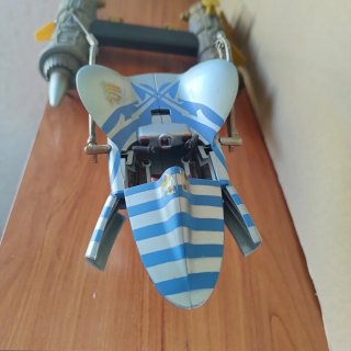 Vaina Anakin Skywalker Star Wars
