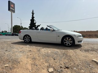 BMW Serie 3 2010