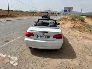 BMW Serie 3 2010