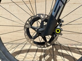Bicicleta Scott Spark RC World Cup 2025