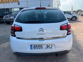 Citroen C3 2015