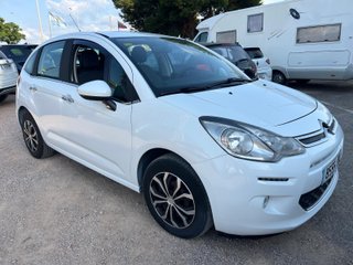 Citroen C3 2015