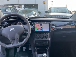 Citroen C3 2015
