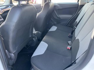 Citroen C3 2015