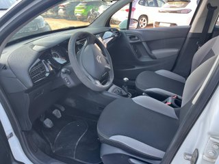 Citroen C3 2015