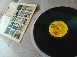 Vinilo Simon & Garfunkel: Éxitos