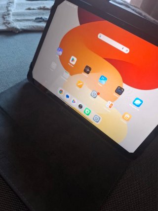 Funda tablet universal SUBBLIM
