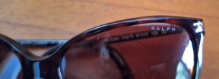 Gafas de sol Ralph Lauren mujer