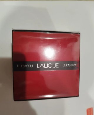 Lalique Le Parfum 50ml