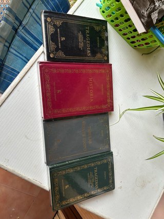 Biblioteca Gredos