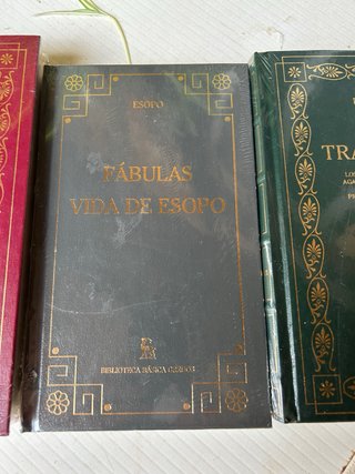 Biblioteca Gredos