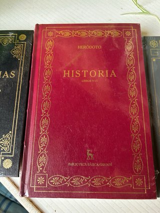Biblioteca Gredos