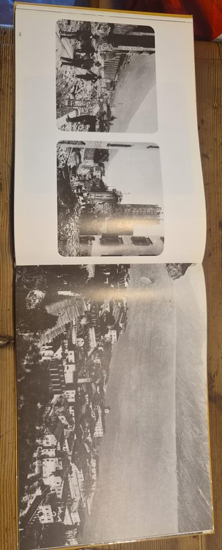 Il Garda nell'archivio fotografico Negri Grafo ed.