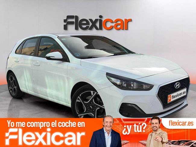 Hyundai i30 1.6 CRDI 85kW (116CV) Klass - foto 1