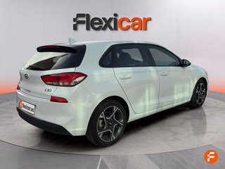 Hyundai i30 1.6 CRDI 85kW (116CV) Klass