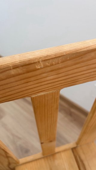 Torre Montessori Gemelar Madera