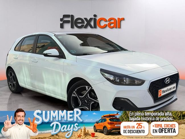 Hyundai i30 1.6 CRDI 85kW (116CV) Klass - foto 1