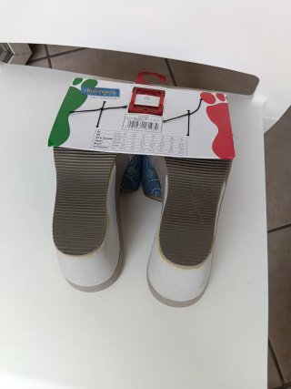 Pantofole De Fonseca Donna Tg 37
