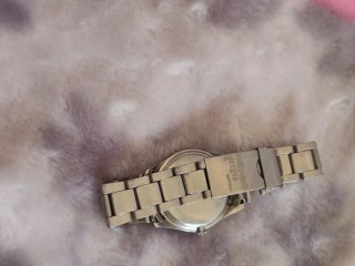Seiko mecánico vintage
