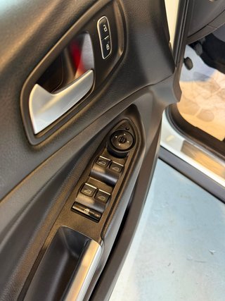 Ford Kuga 2017