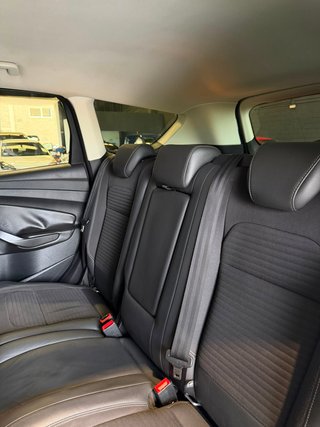 Ford Kuga 2017