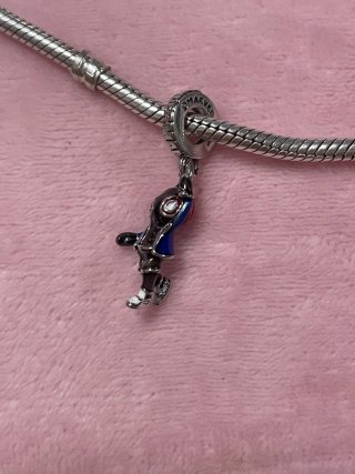 Charm Spiderman Miles Morales Marvel