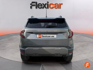 Dacia Duster Extreme TCE 96kW 48v (130CV) 4X2