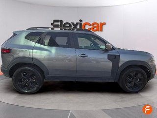 Dacia Duster Extreme TCE 96kW 48v (130CV) 4X2