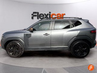 Dacia Duster Extreme TCE 96kW 48v (130CV) 4X2
