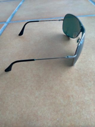 Gafas de sol Ray-Ban RB3211 Highstreet Shield
