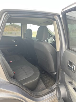 Nissan Qashqai 2010