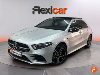 Mercedes Clase A A 250 e