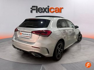 Mercedes Clase A A 250 e