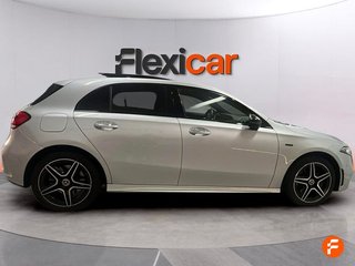 Mercedes Clase A A 250 e