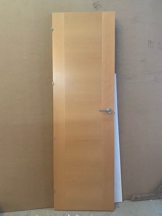 Puerta ciega Proma 7300