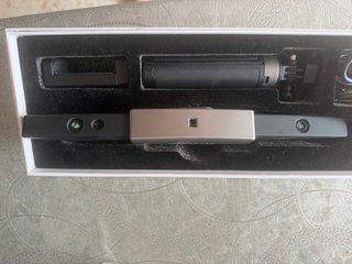 Scanner 3D Revopoint Range