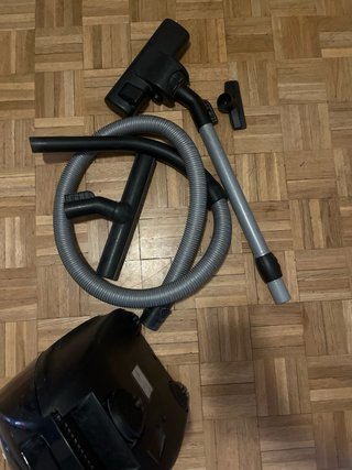 Aspirador Siemens Synchropower 2200W