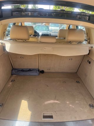 Volkswagen Touareg 2006 110.000km