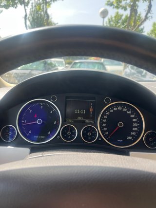 Volkswagen Touareg 2006 110.000km